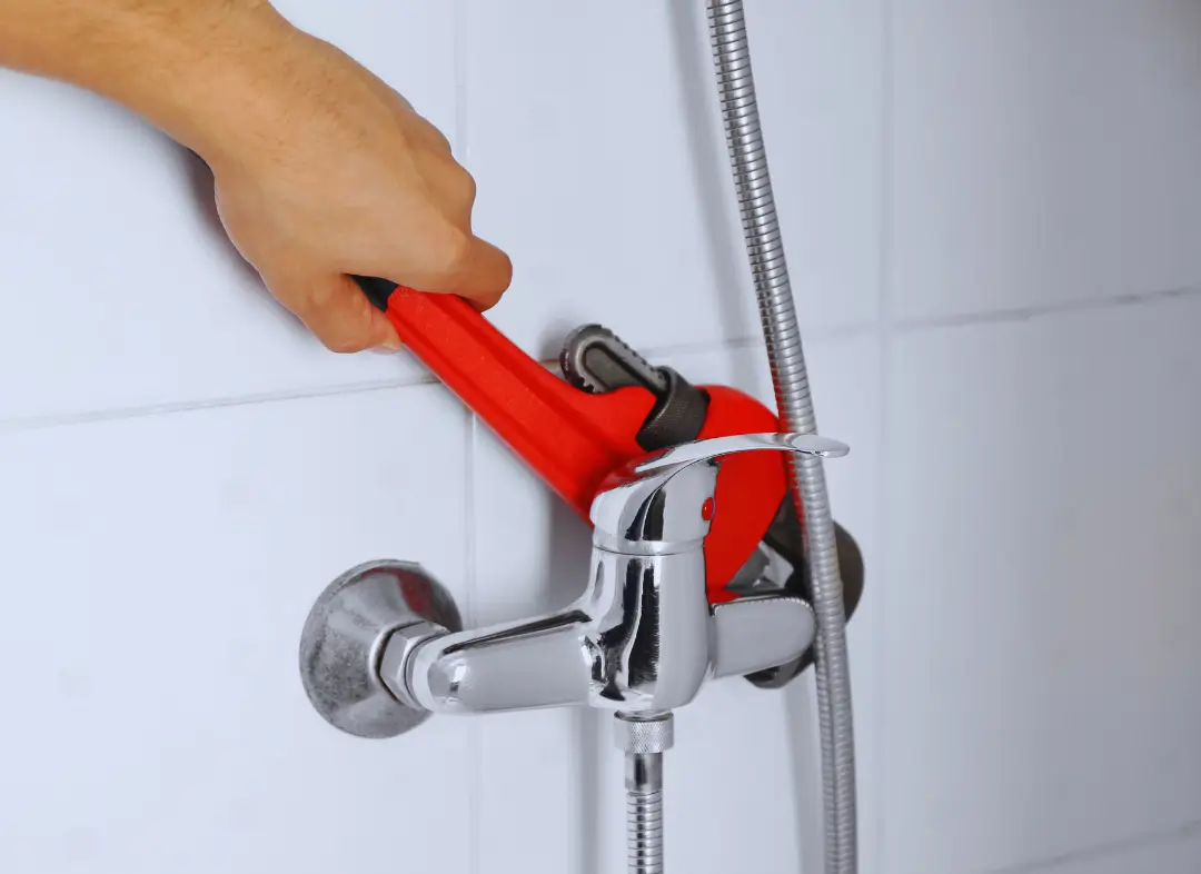 Mitigeur Thermostatique douche Fenouillet